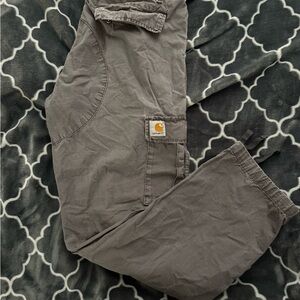 Men’s Carhartt WIP Aviation Pants